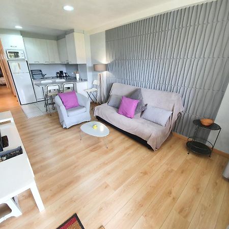 Apartamento Xaloc 18-C Roses Kültér fotó