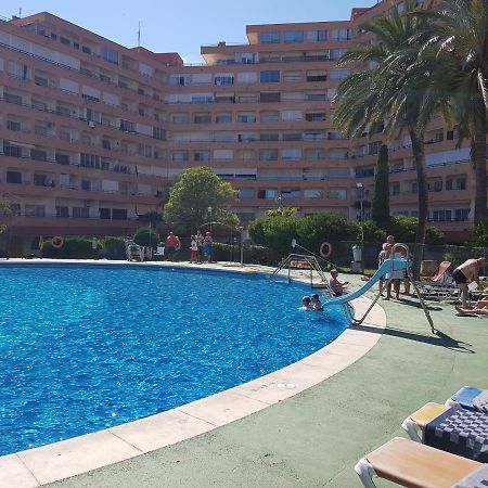 Apartamento Xaloc 18-C Roses Kültér fotó