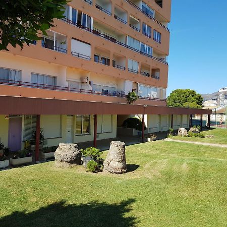 Apartamento Xaloc 18-C Roses Kültér fotó