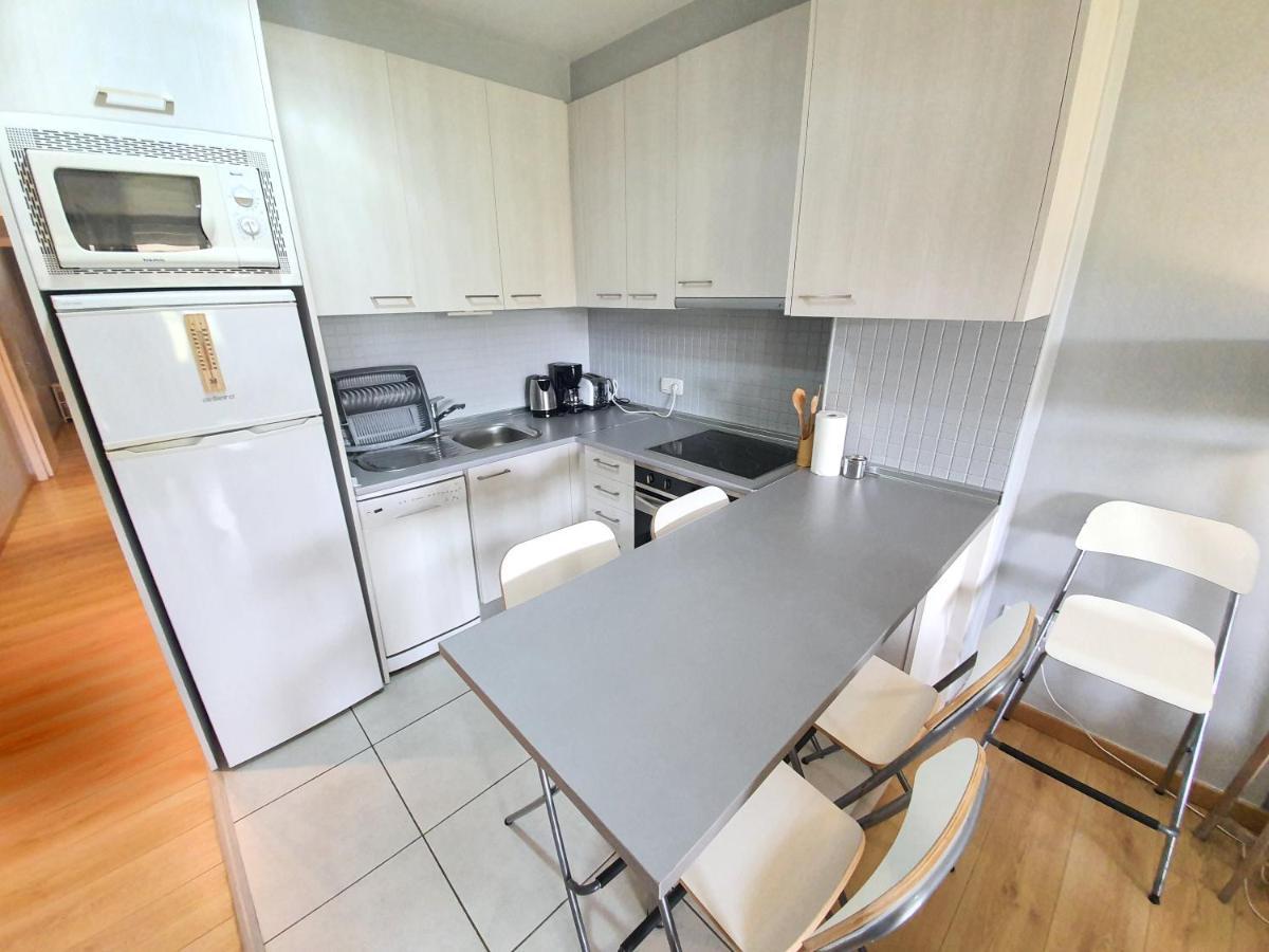 Apartamento Xaloc 18-C Roses Kültér fotó
