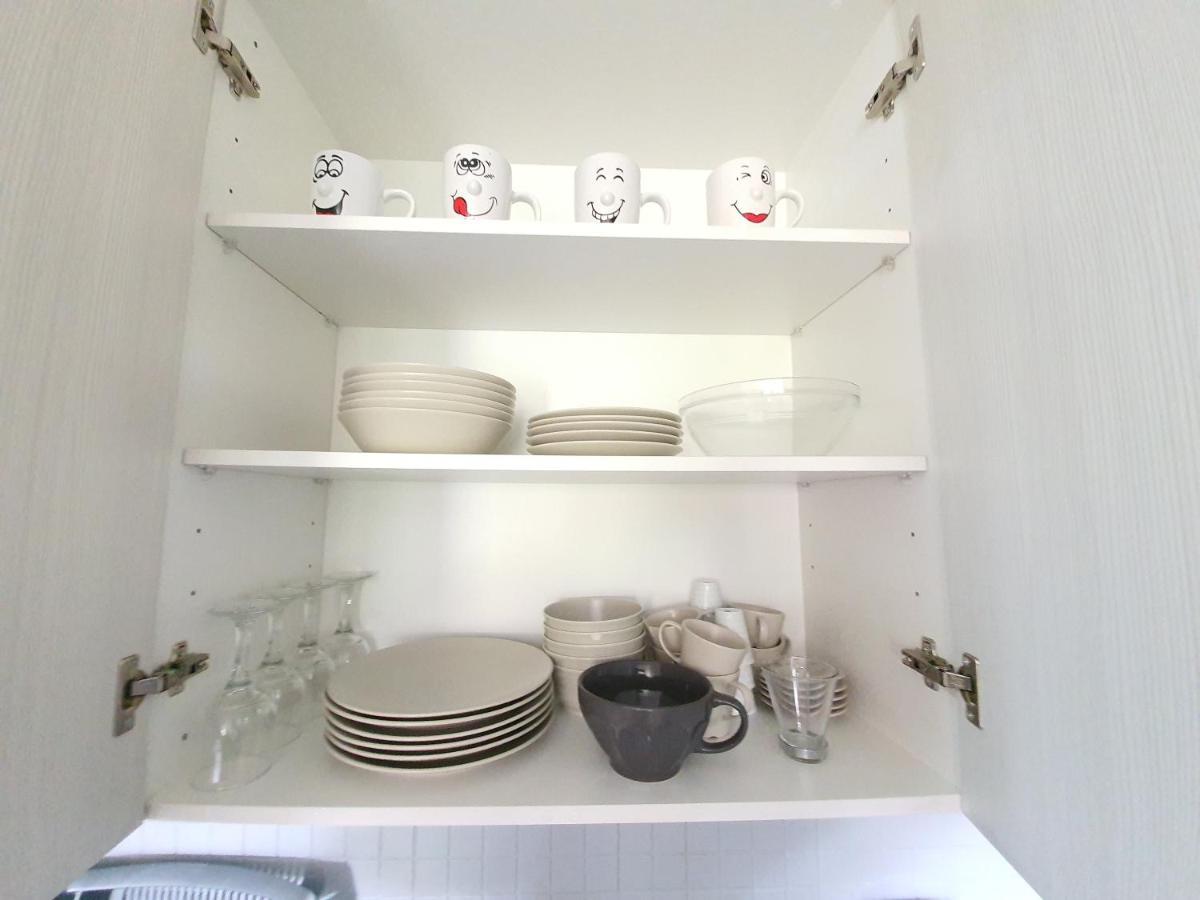 Apartamento Xaloc 18-C Roses Kültér fotó