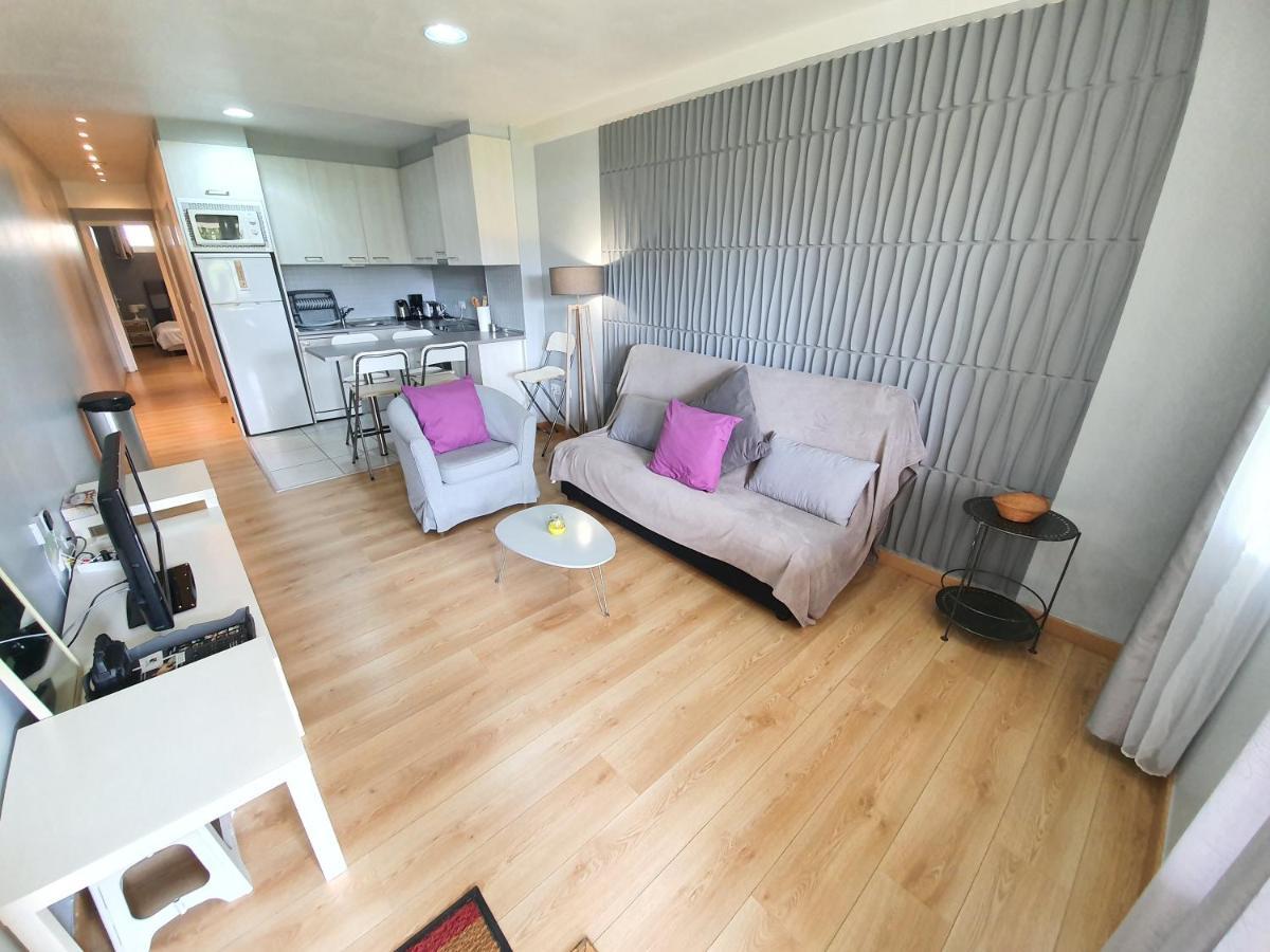 Apartamento Xaloc 18-C Roses Kültér fotó