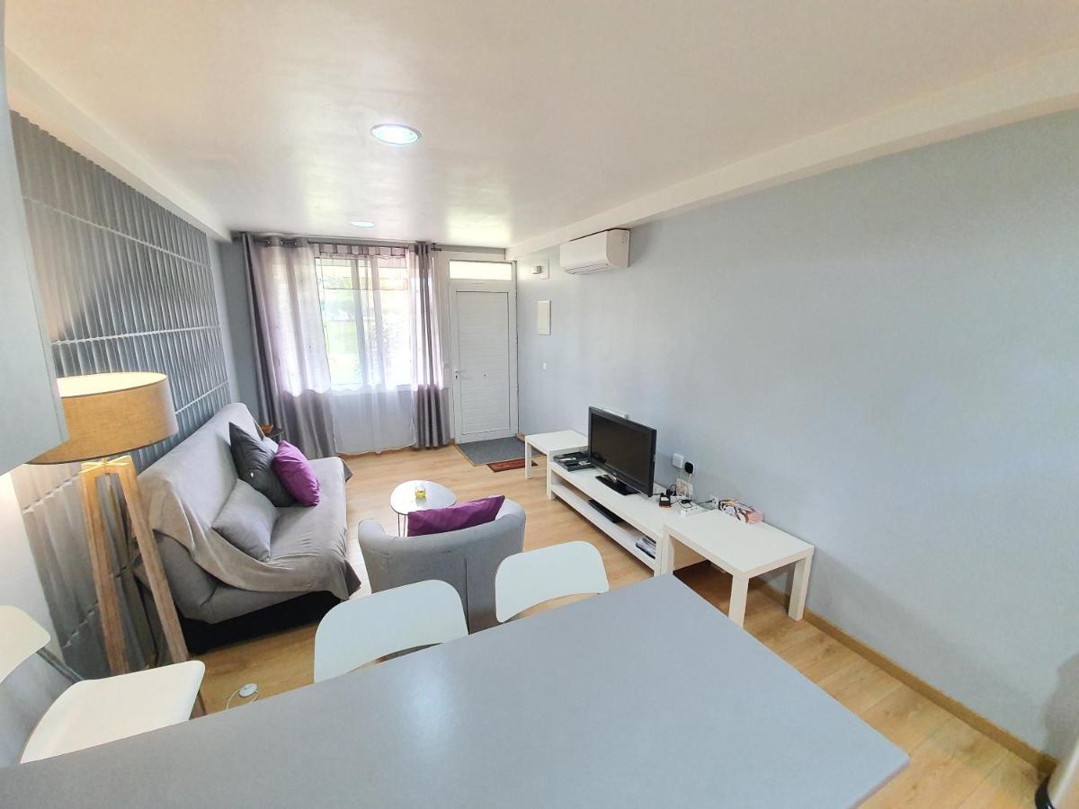 Apartamento Xaloc 18-C Roses Kültér fotó