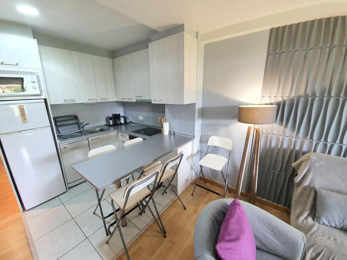 Apartamento Xaloc 18-C Roses Kültér fotó