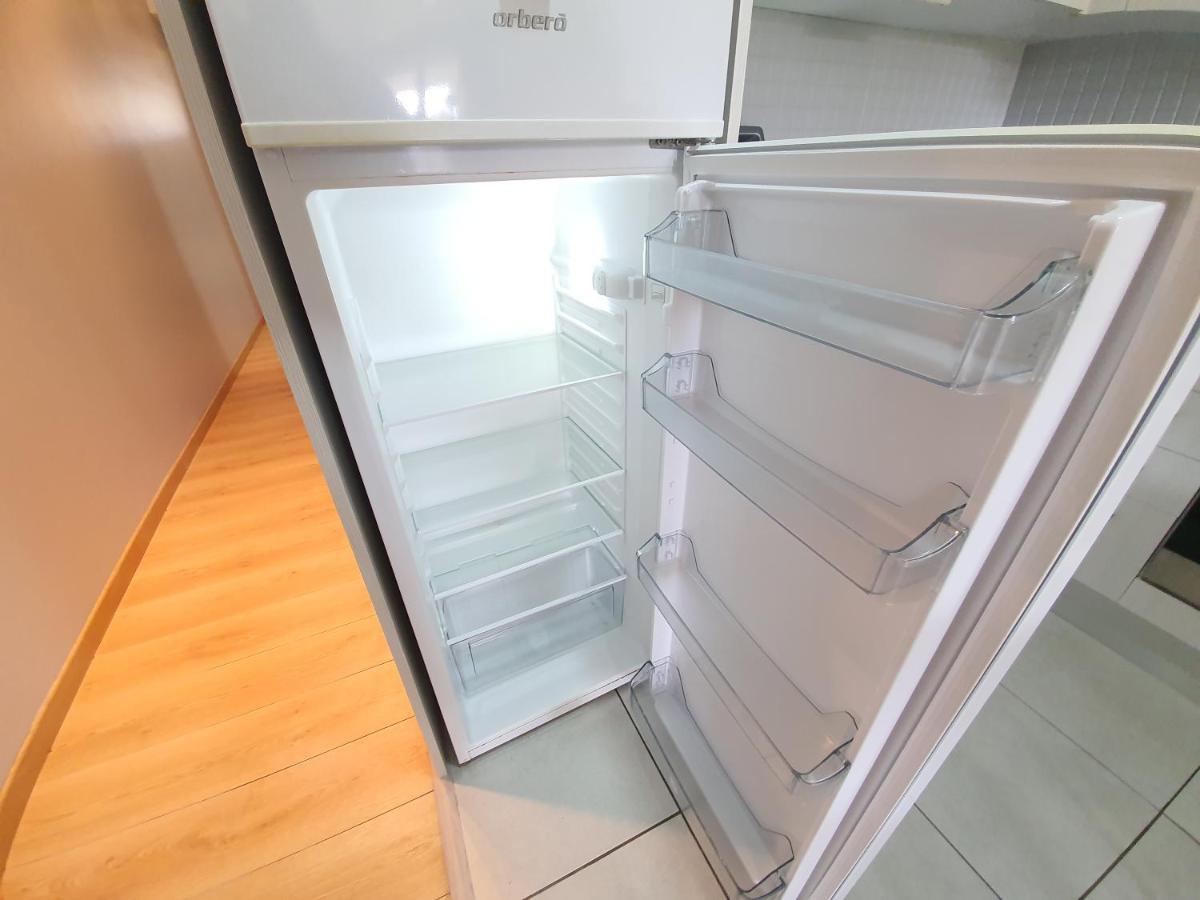Apartamento Xaloc 18-C Roses Kültér fotó