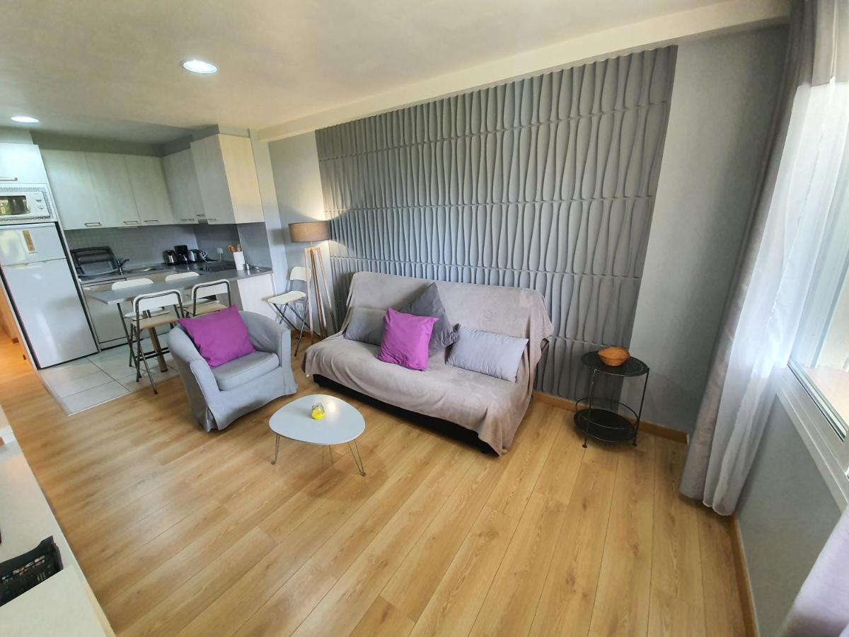 Apartamento Xaloc 18-C Roses Kültér fotó