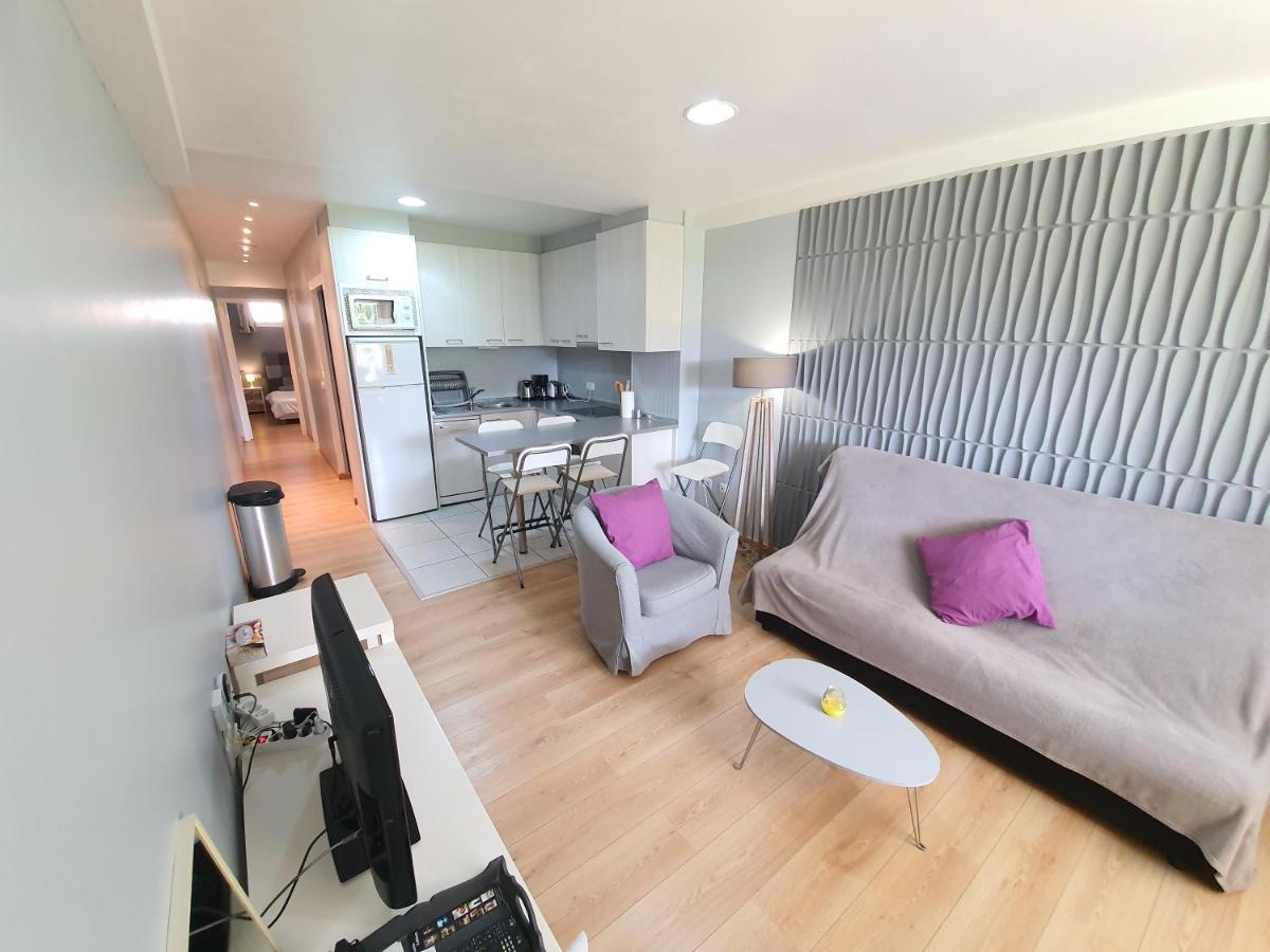 Apartamento Xaloc 18-C Roses Kültér fotó
