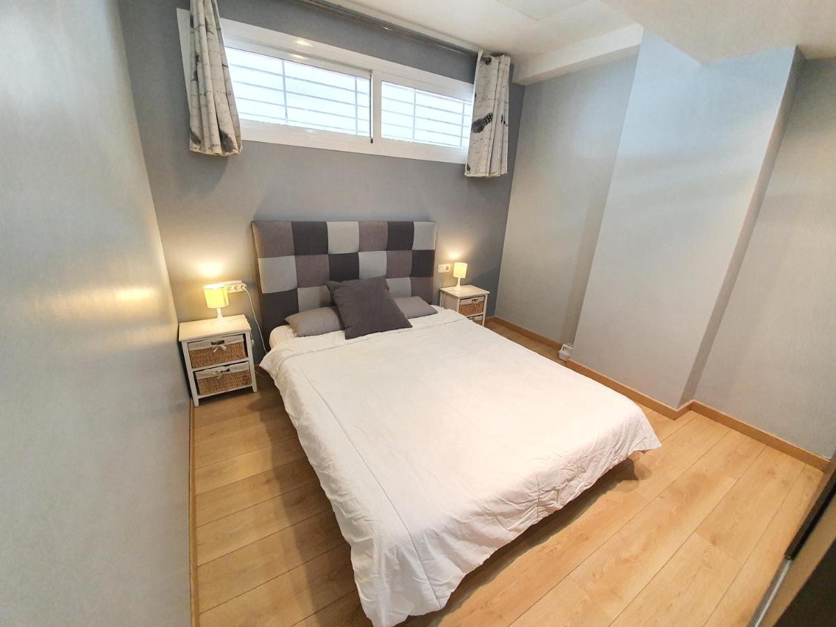 Apartamento Xaloc 18-C Roses Kültér fotó