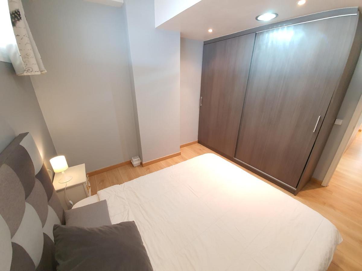 Apartamento Xaloc 18-C Roses Kültér fotó