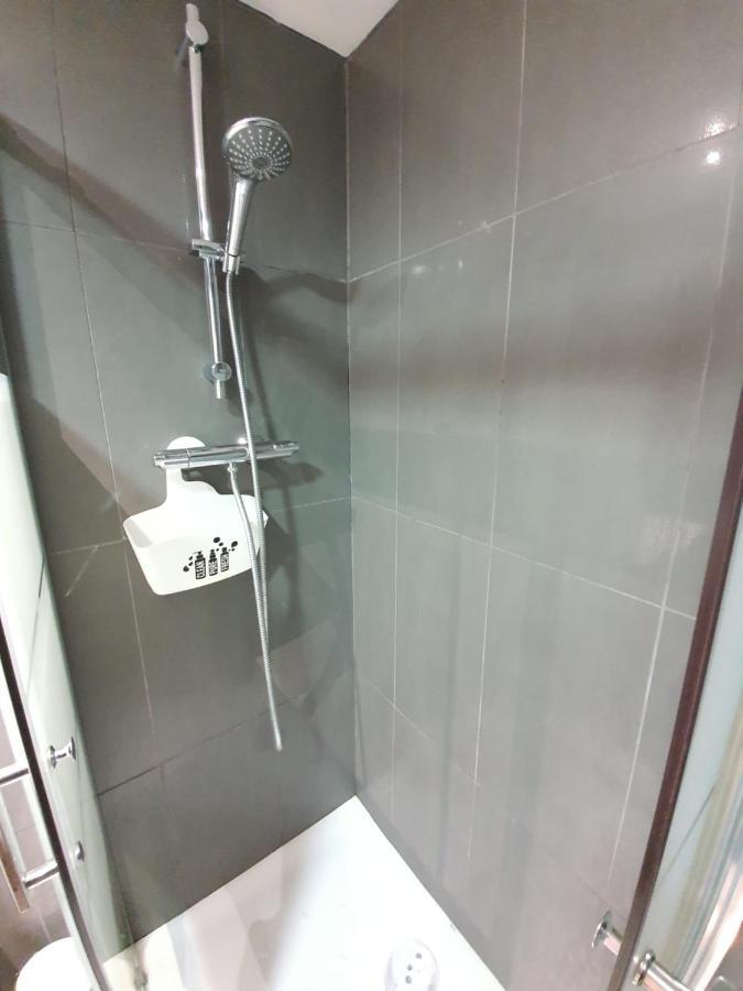 Apartamento Xaloc 18-C Roses Kültér fotó