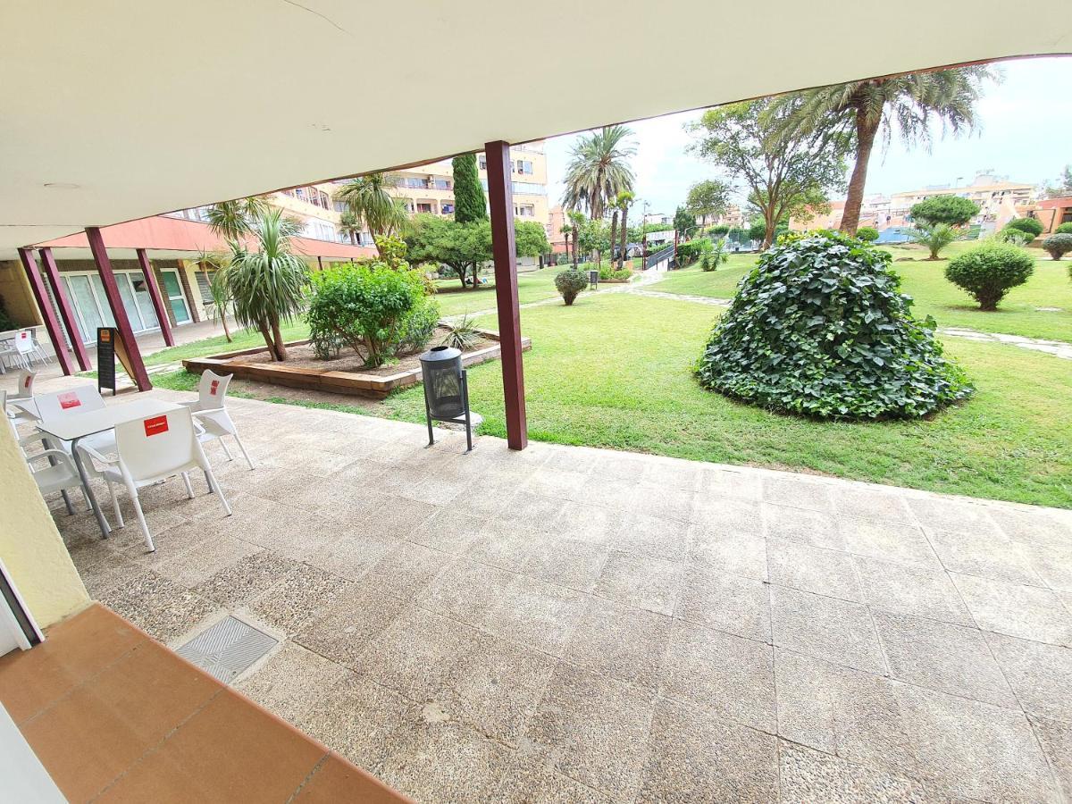 Apartamento Xaloc 18-C Roses Kültér fotó