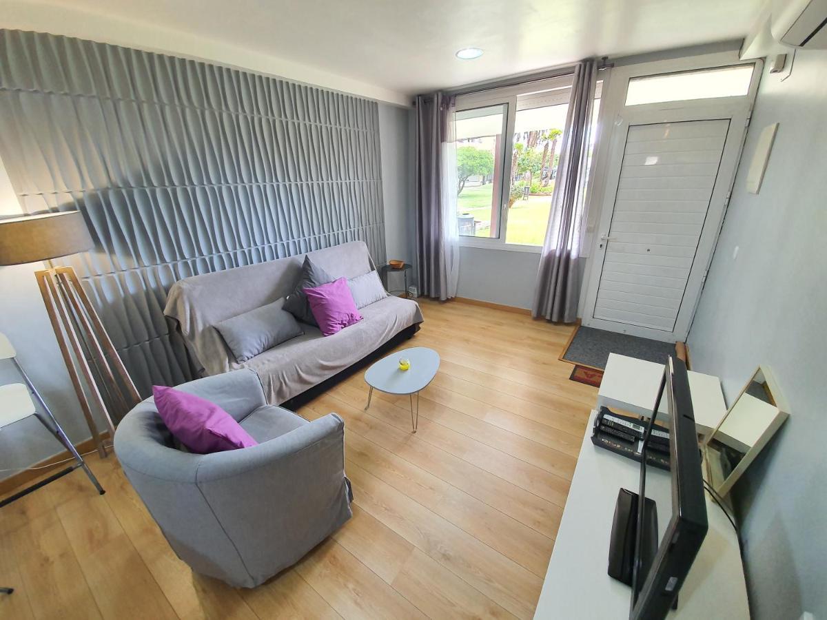 Apartamento Xaloc 18-C Roses Kültér fotó